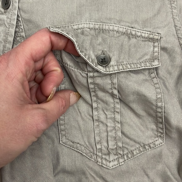 American eagle button down - Picture 4 of 4